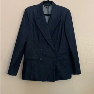 ON SALE‼️ Denim jacket/blazer